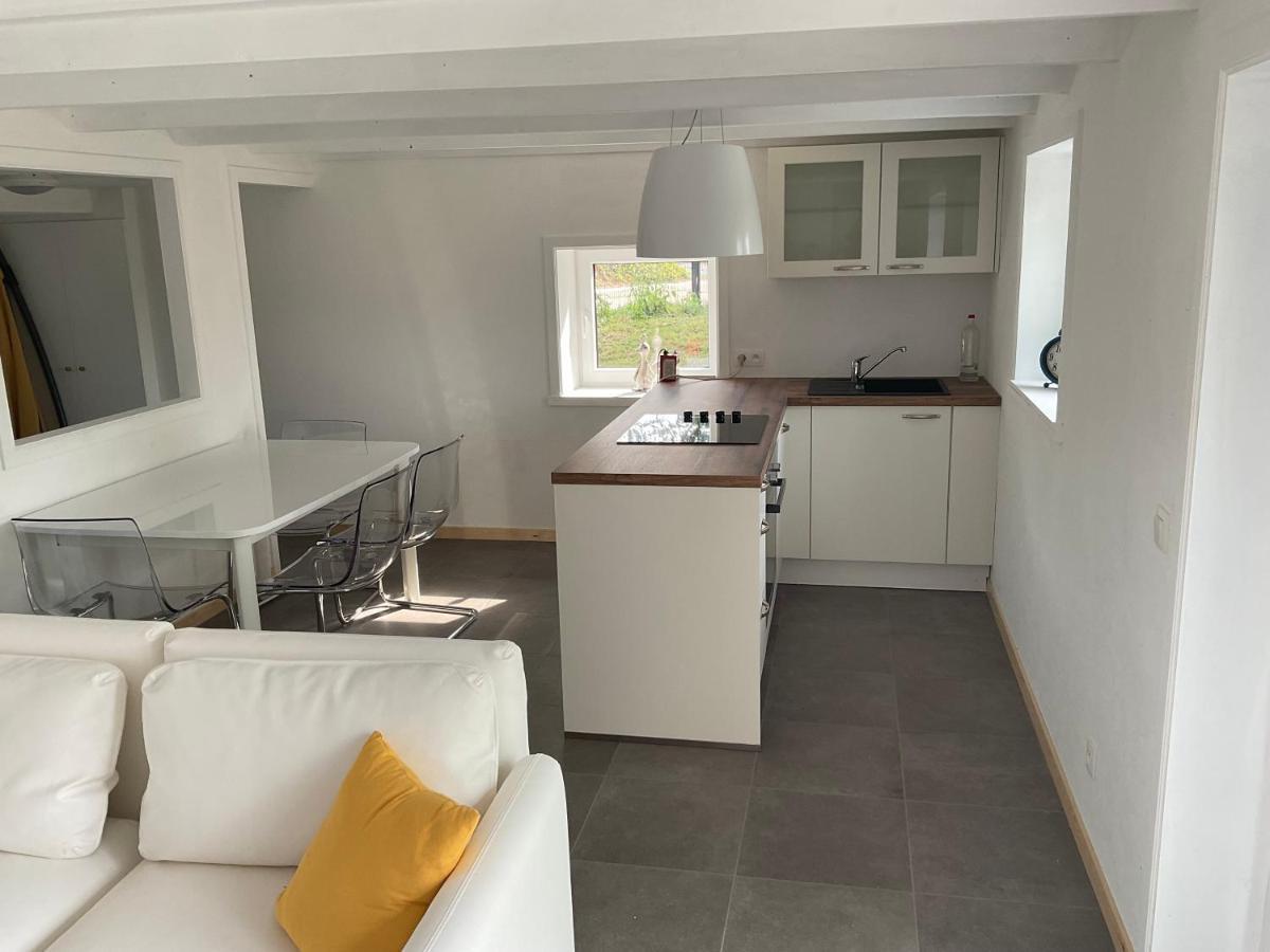 Chalet Des Sources. Wasseiges Esterno foto