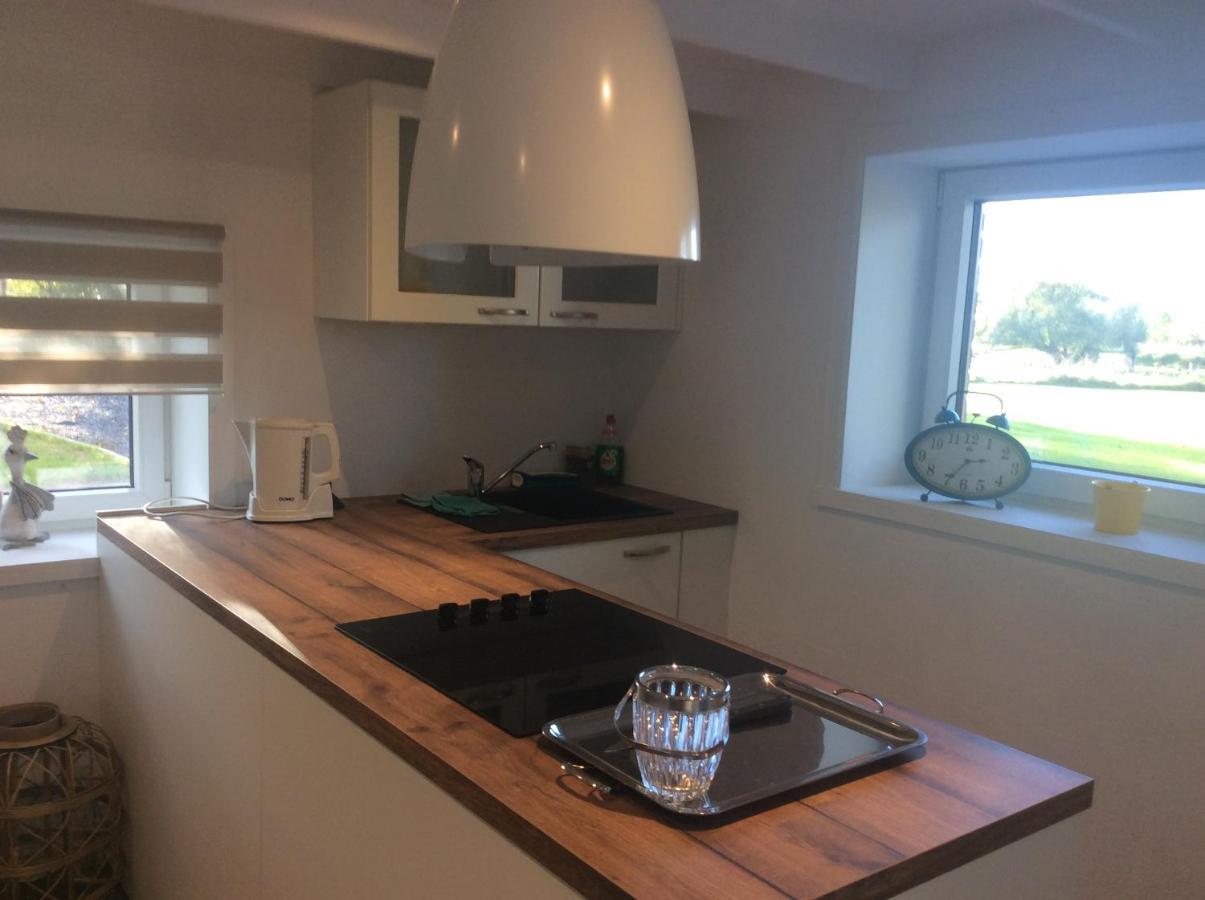 Chalet Des Sources. Wasseiges Esterno foto